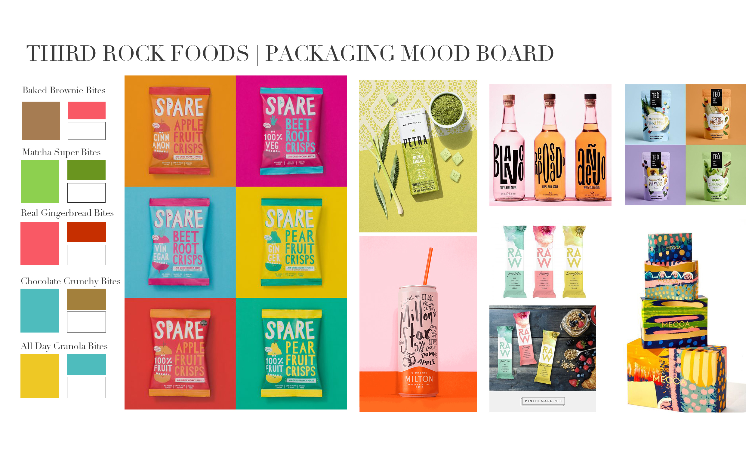 snack packaging design concept | J. Alexandria Creative huntsville, alabama graphic design studio